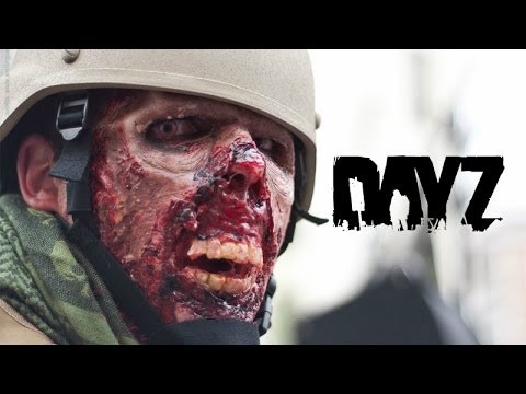 how to avoid zombies in dayz
