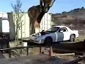 RX7 vs. 690D Excavator