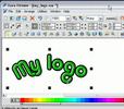 Xara Xtreme Jaggies or Fringes around Graphics