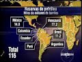 INTENCIONES DE PRIVATIZAR PEMEX (TELEMUNDO)