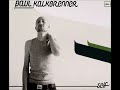 Paul Kalkbrenner – Dockyard HD