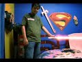 lightsaber luisvega