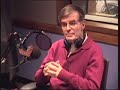 Ted Sorensen On Working with JFK Ted Sorensen On Working with JFK
