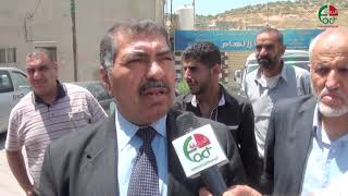 تقرير مخيم سوف 4 5 2017