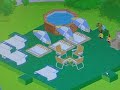 my webkinz house! my webkinz house!