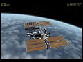 Orbiter Space Flight Simulator