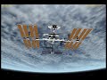 Orbiter Space Flight Simulator