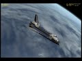 orbiter space flight simulator