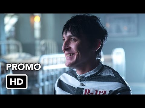 Gotham 2. Sezon 14. Bölüm Fragmanı                                                                                                                                                                                                                        