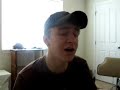 Ticks (Brad Paisley Cover With Music)