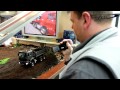 ScaleART auf der Faszination Modellbau Karlsruhe