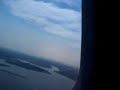 Virgin America Take Off VA 228 JFK-SFO Virgin America Take Off VA 228 JFK-SFO