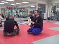 Top Control Flow Drill
