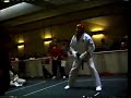 Shorin Ryu Kyoshi Neil Stolsmark, Knockout Karate Kick Shorin Ryu Kyoshi Neil Stolsmark, Knockout Karate Kick