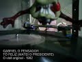 GABRIEL O PENSADOR - T� Feliz (Matei o Presidente)