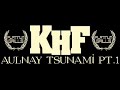 Lexro & Khf platinum grills \"Dramatik music\"