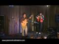 Paraic Conroy - Pasionfruit Theatre Paraic Conroy - Pasionfruit Theatre