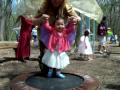 Fly, Fairy, Fly!