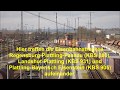 Bahnhof Plattling: Zugverkehr