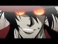 Alucard Spits It Out