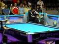 男子9ボール世界選手権2007:大井直幸(FLANNEL)、趙豐邦撃破!