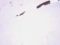 Skiing at Val d'Isere and Tignes