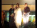 shilpa shetty arrives at peepul centre in leicester. me & noori waited 3 long hours in the cold for her! listen out for my ped horn in the background :p