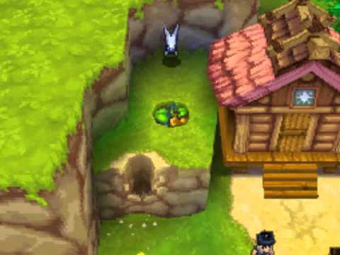 Golden Sun : Obscure Aurore