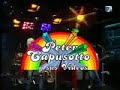 Peter Capusotto y sus videos-Los Tres Fumados