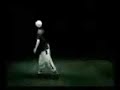 Crazy arab playing football!