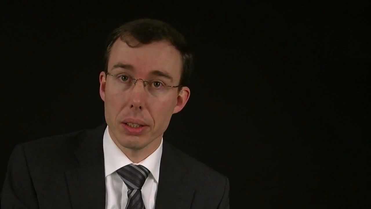 Hoe kan een God die liefde is mensen naar de hel sturen?