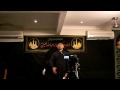 الرادود السيد حسين - ٤ محرم - حسينية السجاد في سدني ج٢.MOV