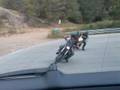 Moto Gelida Supermotards Scooters Metrakit