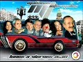 HOMENAJE A JORGE GUINZBURG - TIERNAMENTE AMIGOS