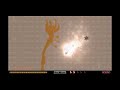 V�deo PixelJunk Eden - Garden 5 Speedrun - Full Clear All Spectra