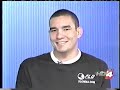 COMPRIDO TV INTERVIEW
