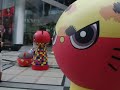 Click here to watch this video SIAM TOWER下の憩いの空間・・・バンコク