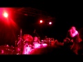 Click here to watch this video Redlight King- Underground @ Starland Ballroom, NJ 5/22/12