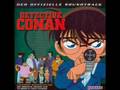 Conan Soundtrack - Wenn du gehst