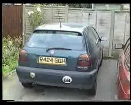 Highway to Harpenden '99