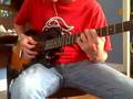 Jimi Hendrix - Purple Haze