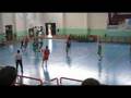 C.B. Aridane Vs C.B. Roque Idafe
