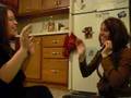 handshake