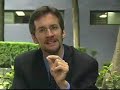 Tribunal Electoral, cuestionado por el Dr. John Ackerman