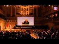 Merkels Rede zur Gedenkfeier am 23.2.2012