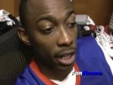 First D-League Player Drafted by an NBA team First D-League Player Drafted by an NBA team