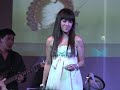 Thuy Tien & The Blue Sea Band - Kingston Town Thuy Tien & The Blue Sea Band - Kingston Town