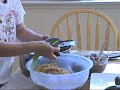 Chinese Rice Dumplings