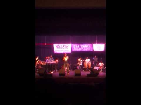 Babbu maan show in Seattle WA old is gold