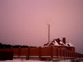 ветряк под Киевом 10 кВт